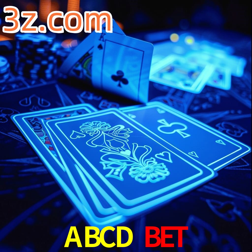 Registro Fácil ABCD BET